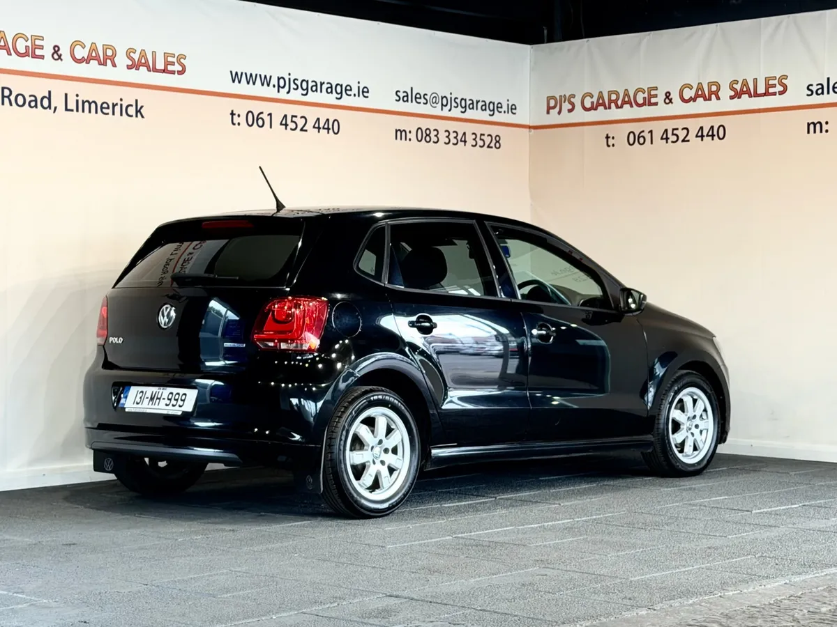 Volkswagen Polo 2013, New NCT - Image 5