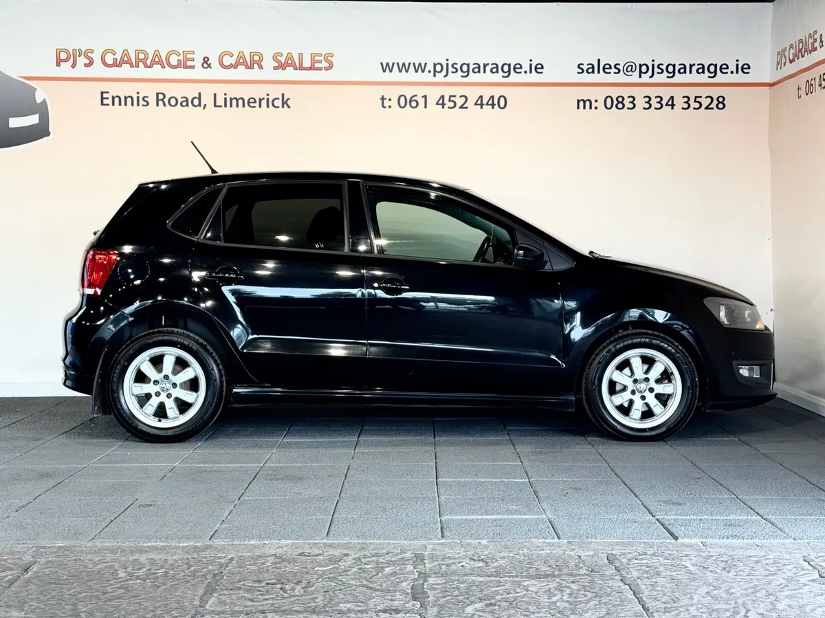 Volkswagen Polo 2013, New NCT - Image 4