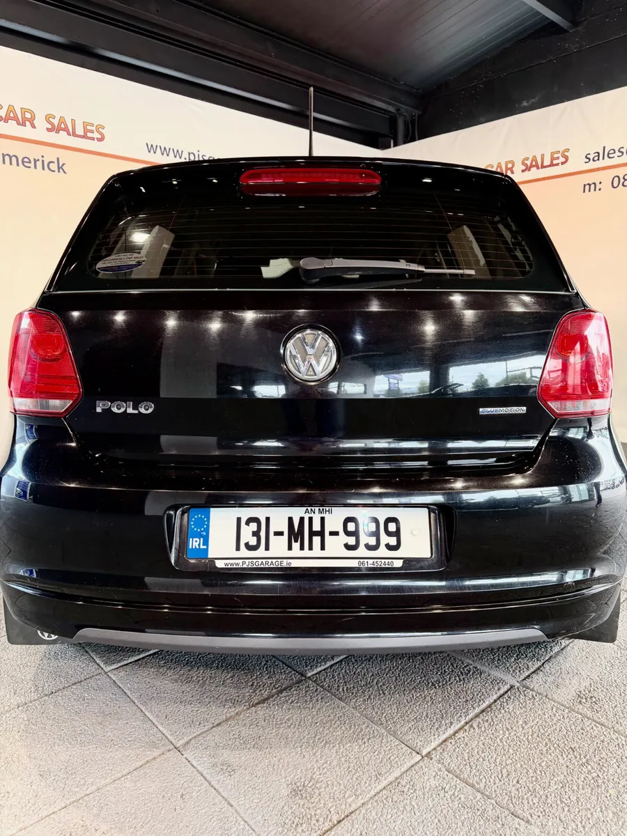 Volkswagen Polo 2013, New NCT - Image 6
