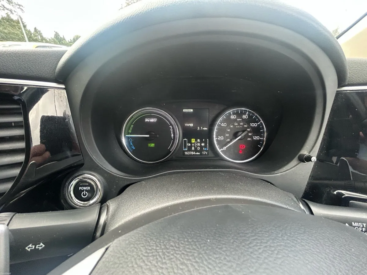 Mitsubishi Outlander - New NCT - Image 5