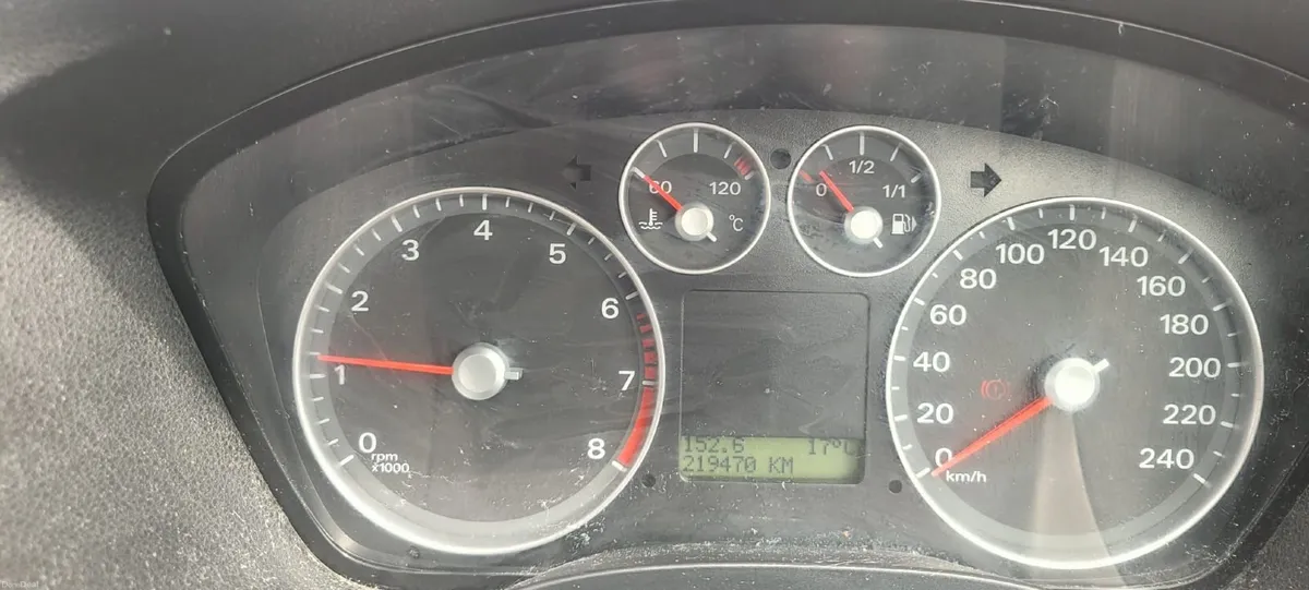 Ford Focus 2006 - Image 2