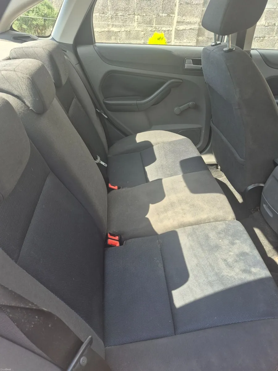 Ford Focus 2006 - Image 5