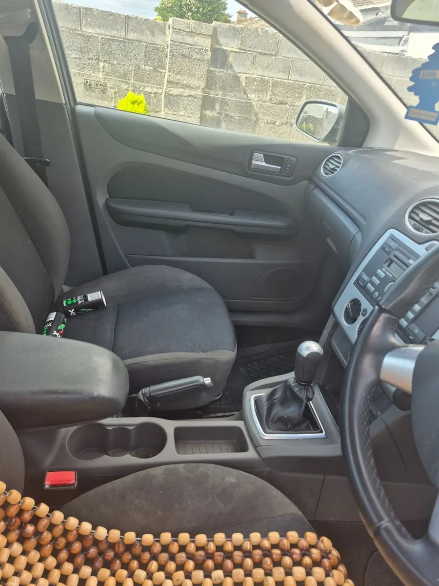 Ford Focus 2006 - Image 4