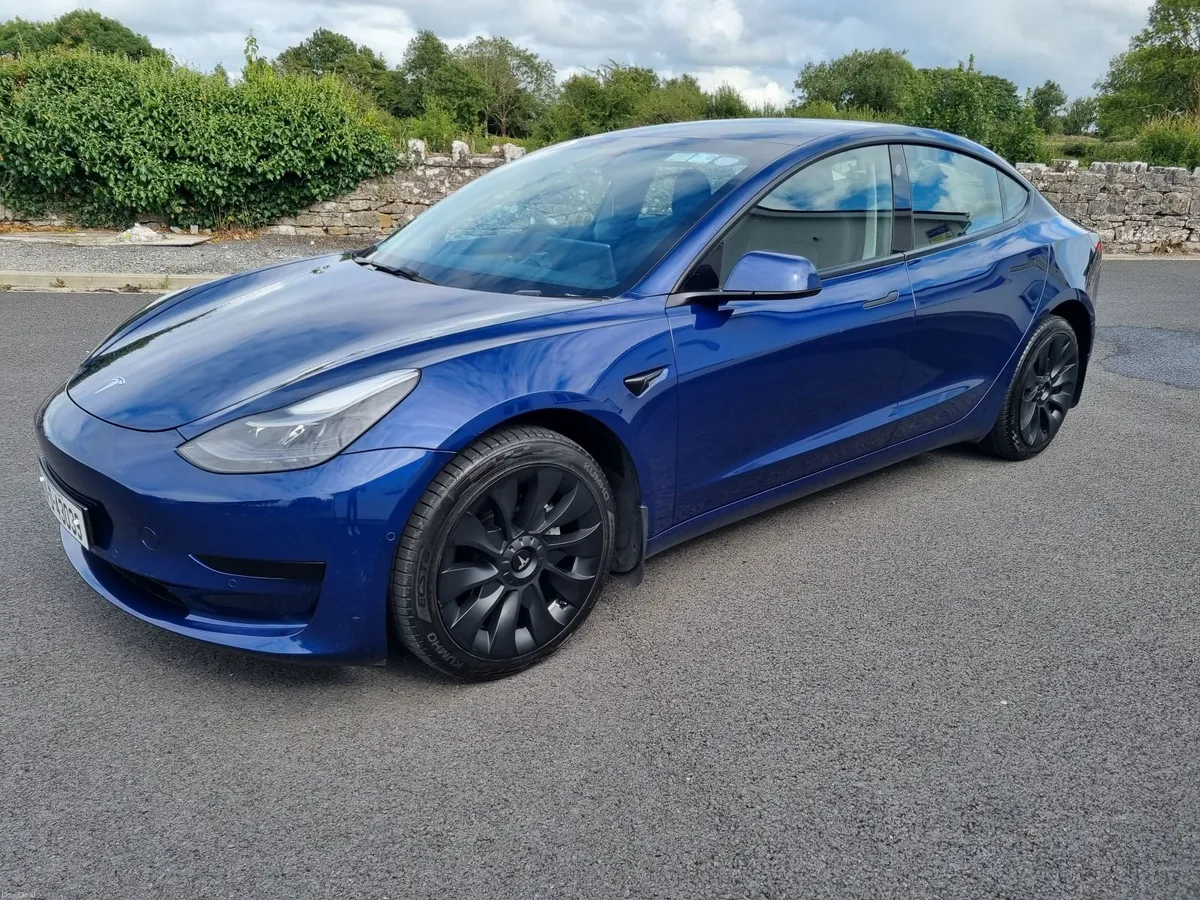 Tesla Model 3 2021 - Image 1