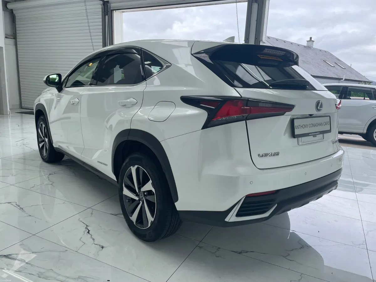 2019 Lexus NX300h - Image 6