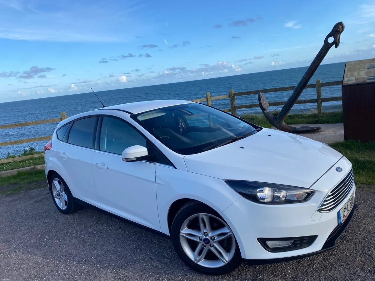 Ford Focus 2016 - Image 5