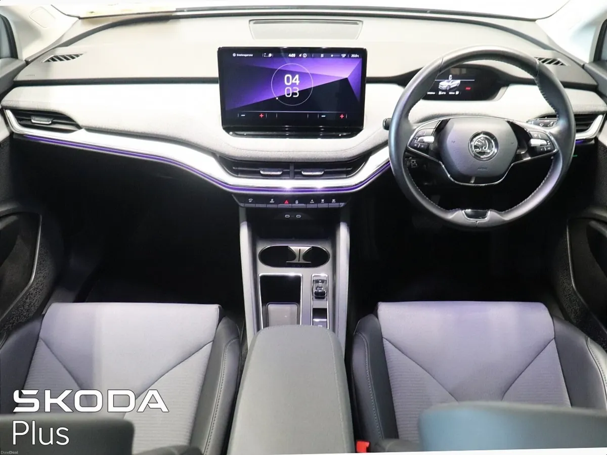 Enyaq 60 IV COUPE - Image 2