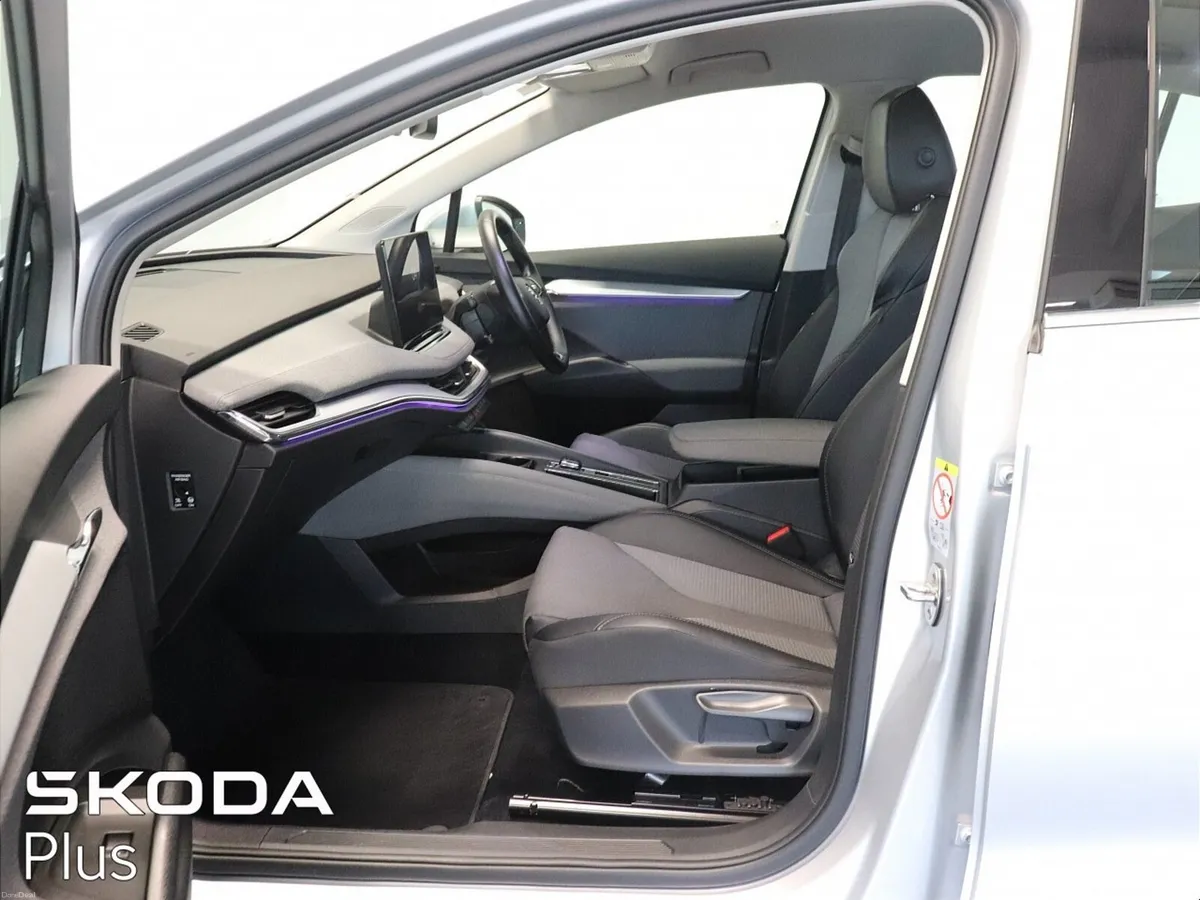 Enyaq 60 IV COUPE - Image 4