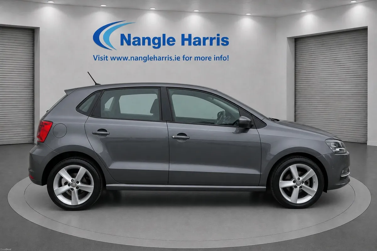 Volkswagen Polo NCT 08/28. LOW KMS - Image 6