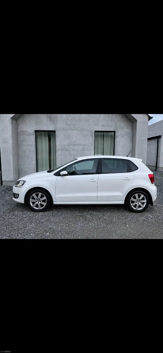 Volkswagen Polo 2011 - Image 5