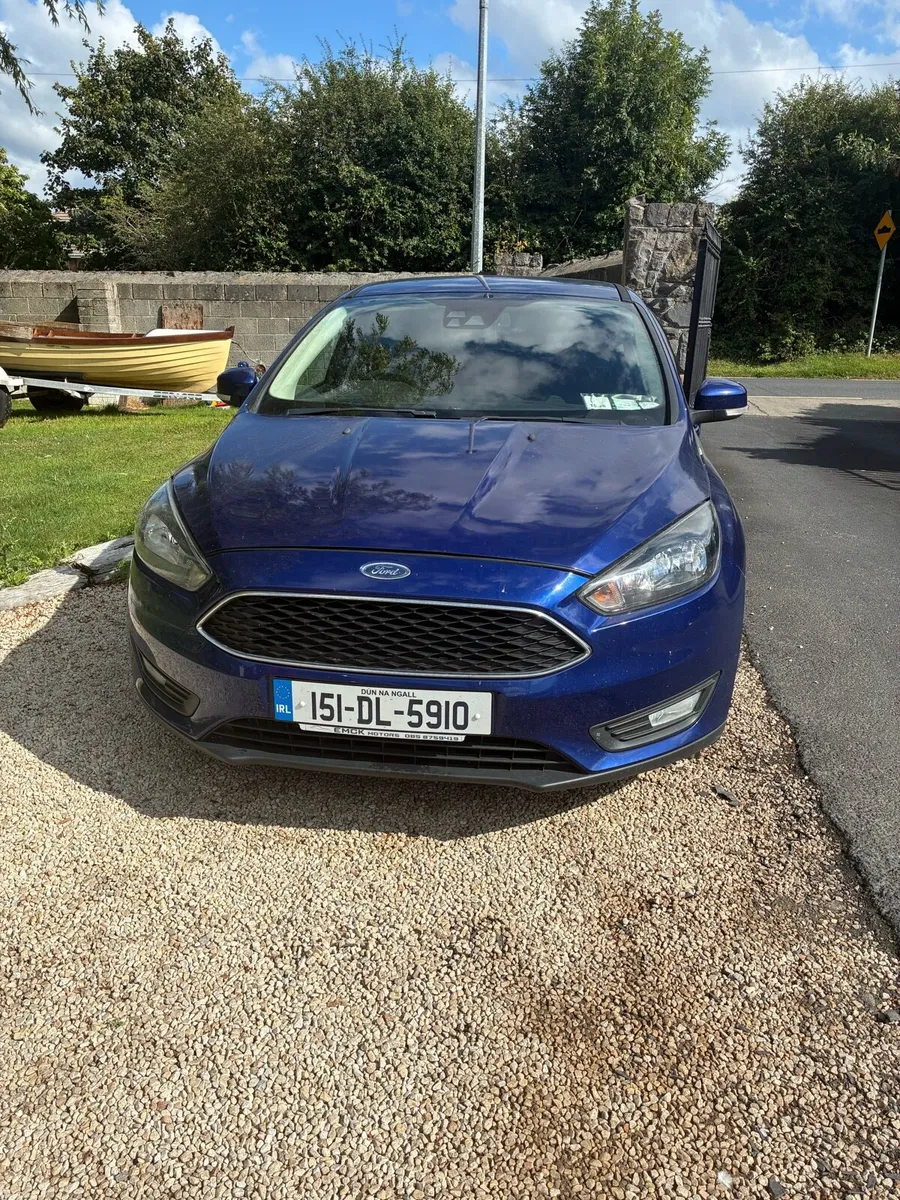 Ford focus MK3 - Image 1