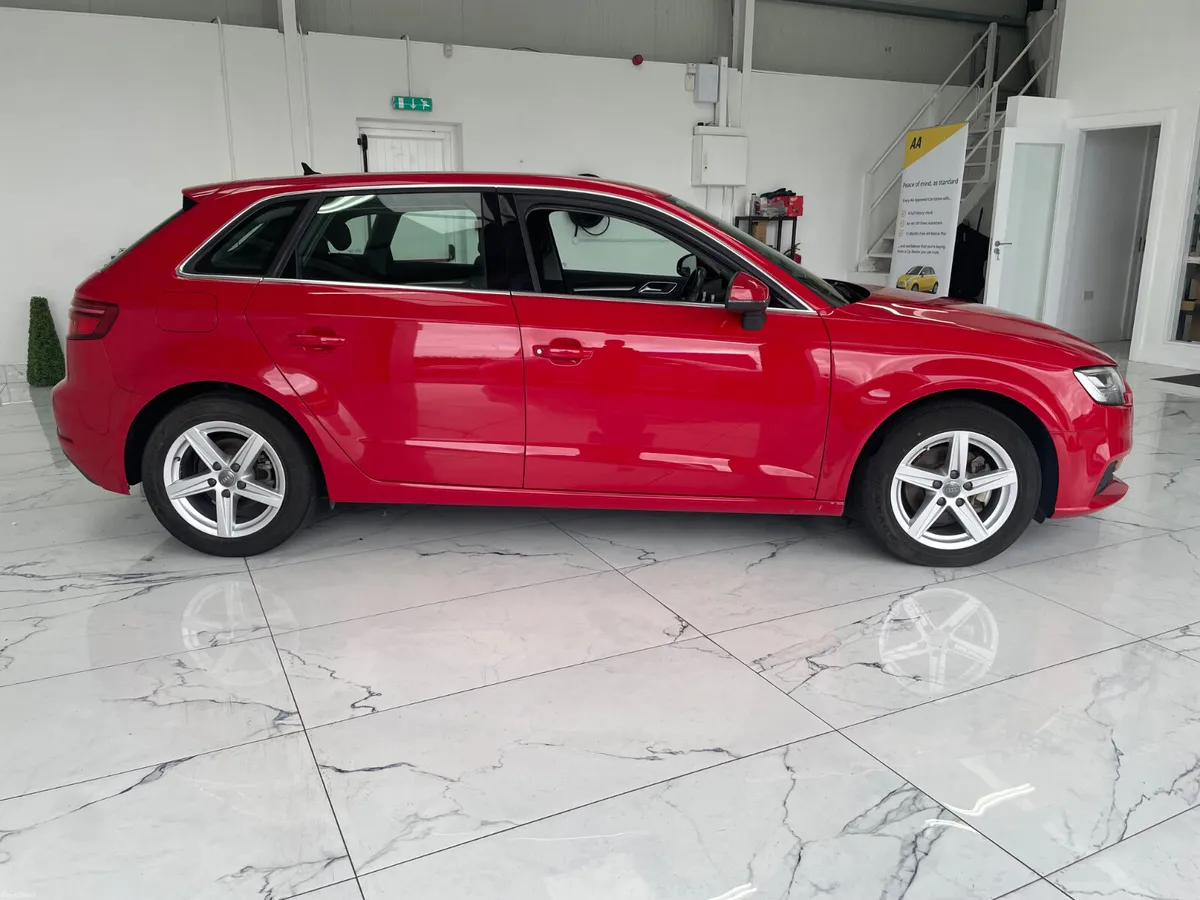 2019 AUDI A3 1.4 AUTO - Image 3