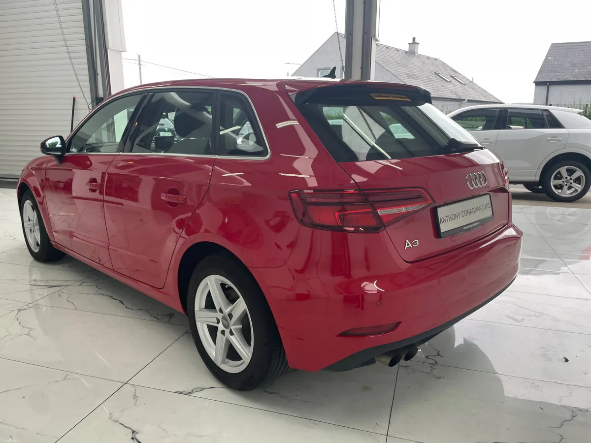 2019 AUDI A3 1.4 AUTO - Image 6