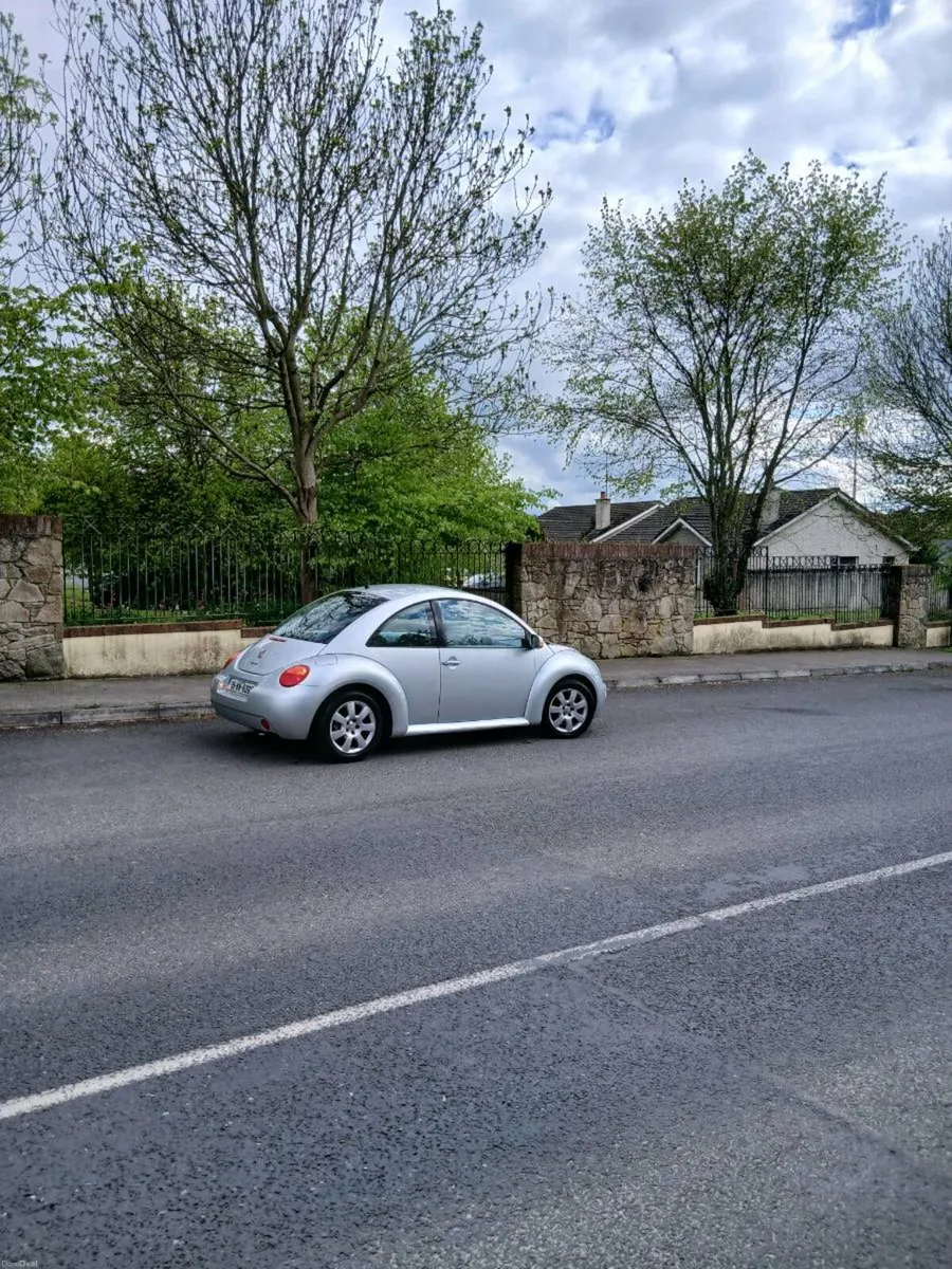 Vw beetle - Image 2