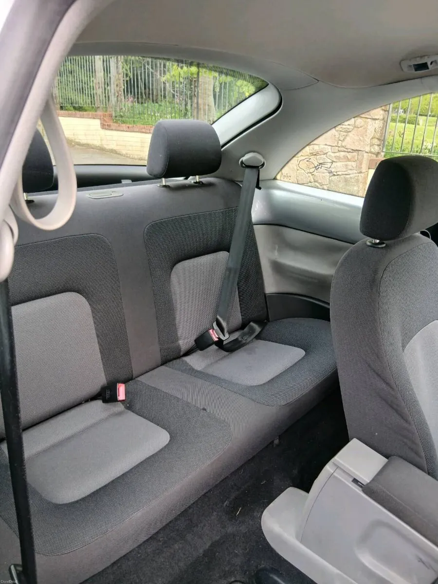 Vw beetle - Image 5