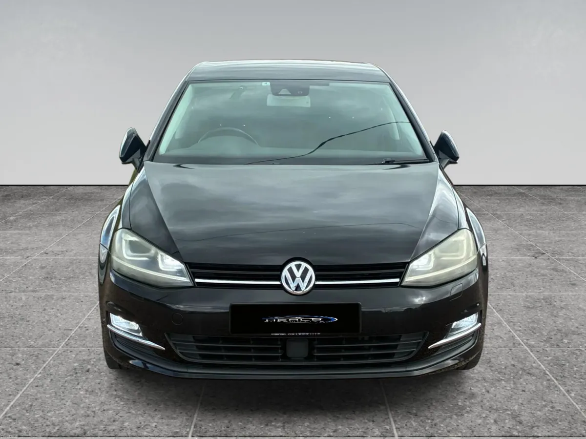 VOLKSWAGEN GOLF 5DR AUTO - Image 4