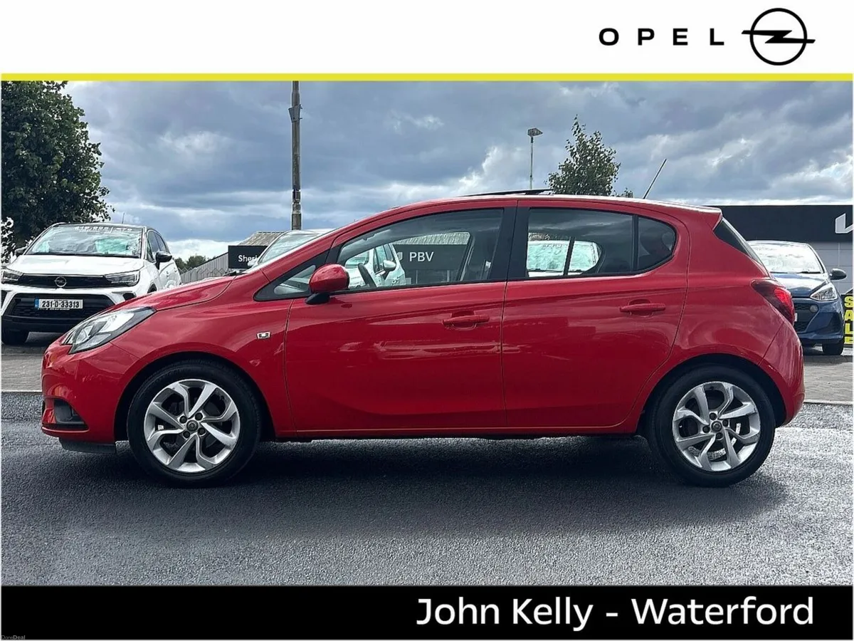 Opel Corsa 1.4 90PS SC - Image 3