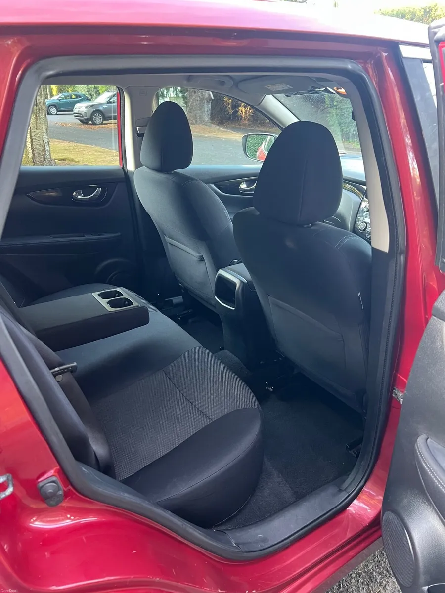 Nissan Qashqai 1.2 (NEW NCT) - Image 6