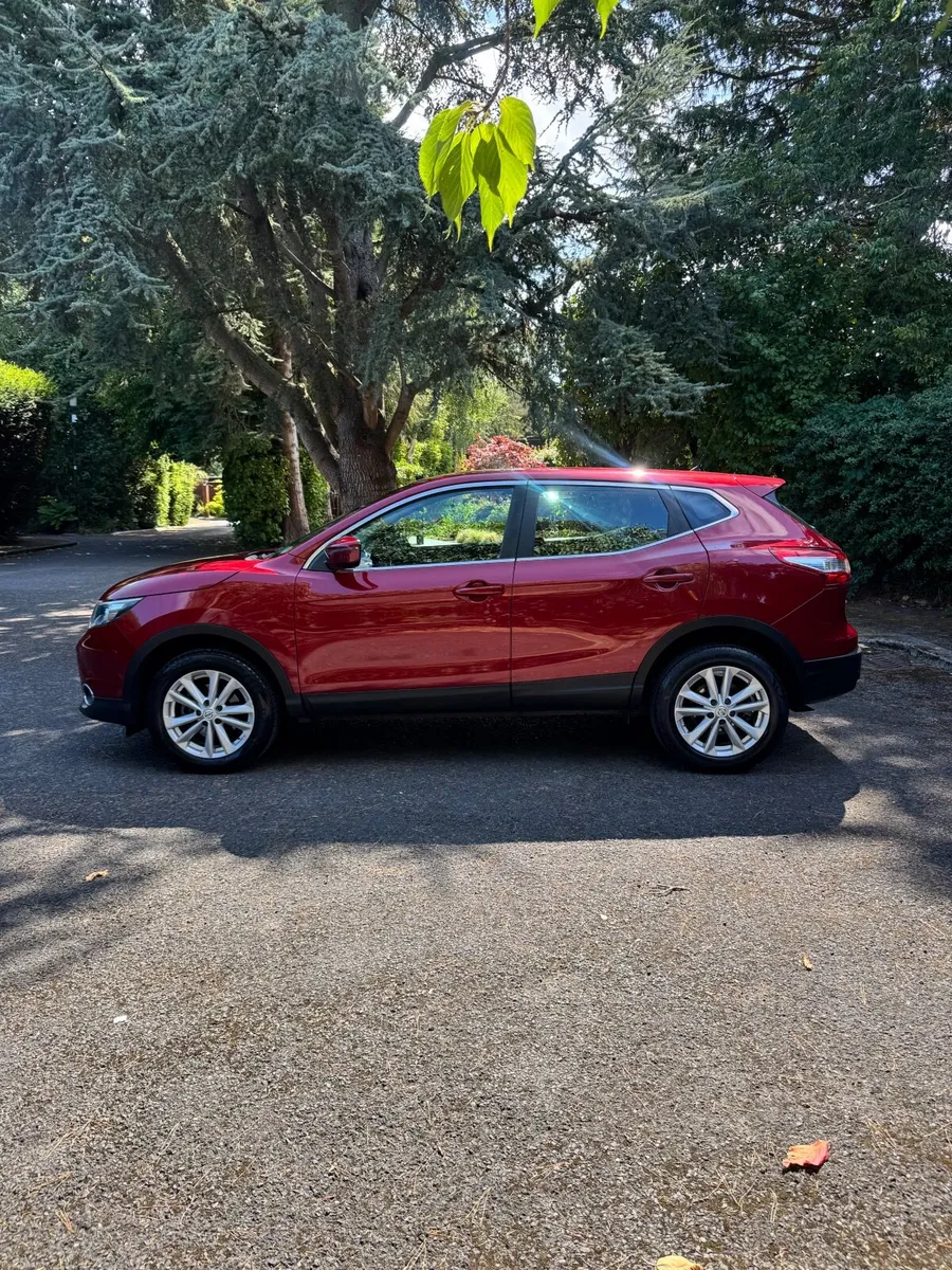 Nissan Qashqai 1.2 (NEW NCT) - Image 2