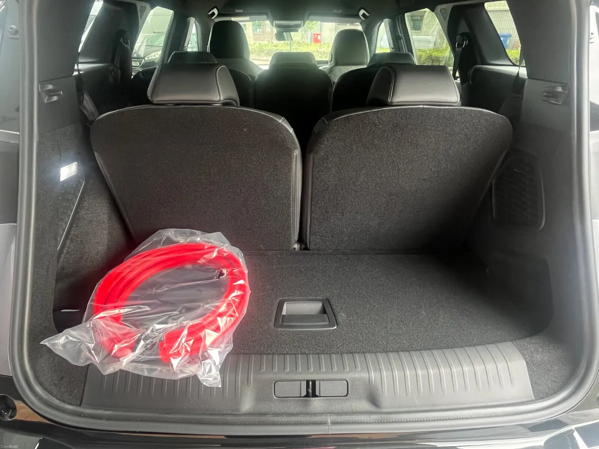 Peugeot 5008 2026 - Image 5