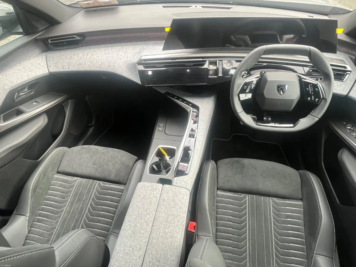 Peugeot 5008 2026 - Image 6