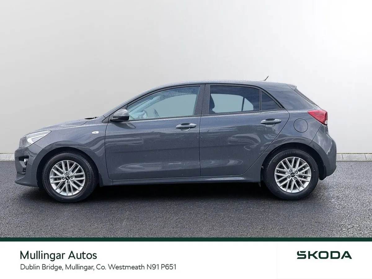 Kia Rio 1.25 PE - Image 6