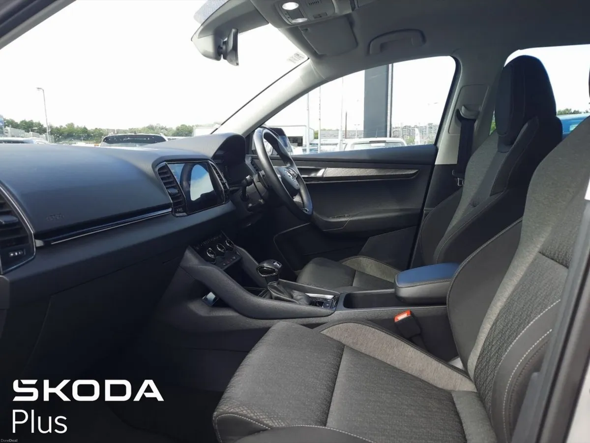 Skoda Karoq 2.0TDI 115HP DSG Style - Image 4