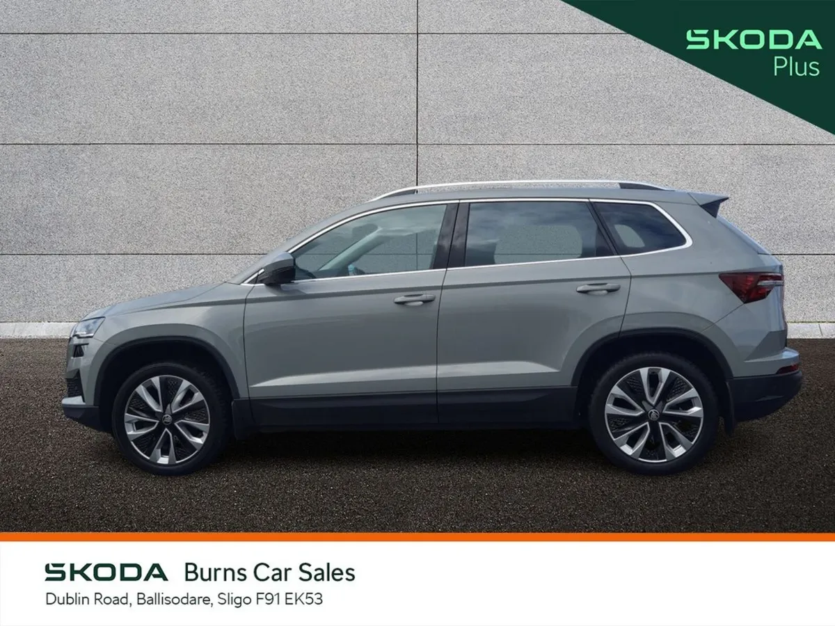 Skoda Karoq 2.0TDI 115HP DSG Style - Image 6