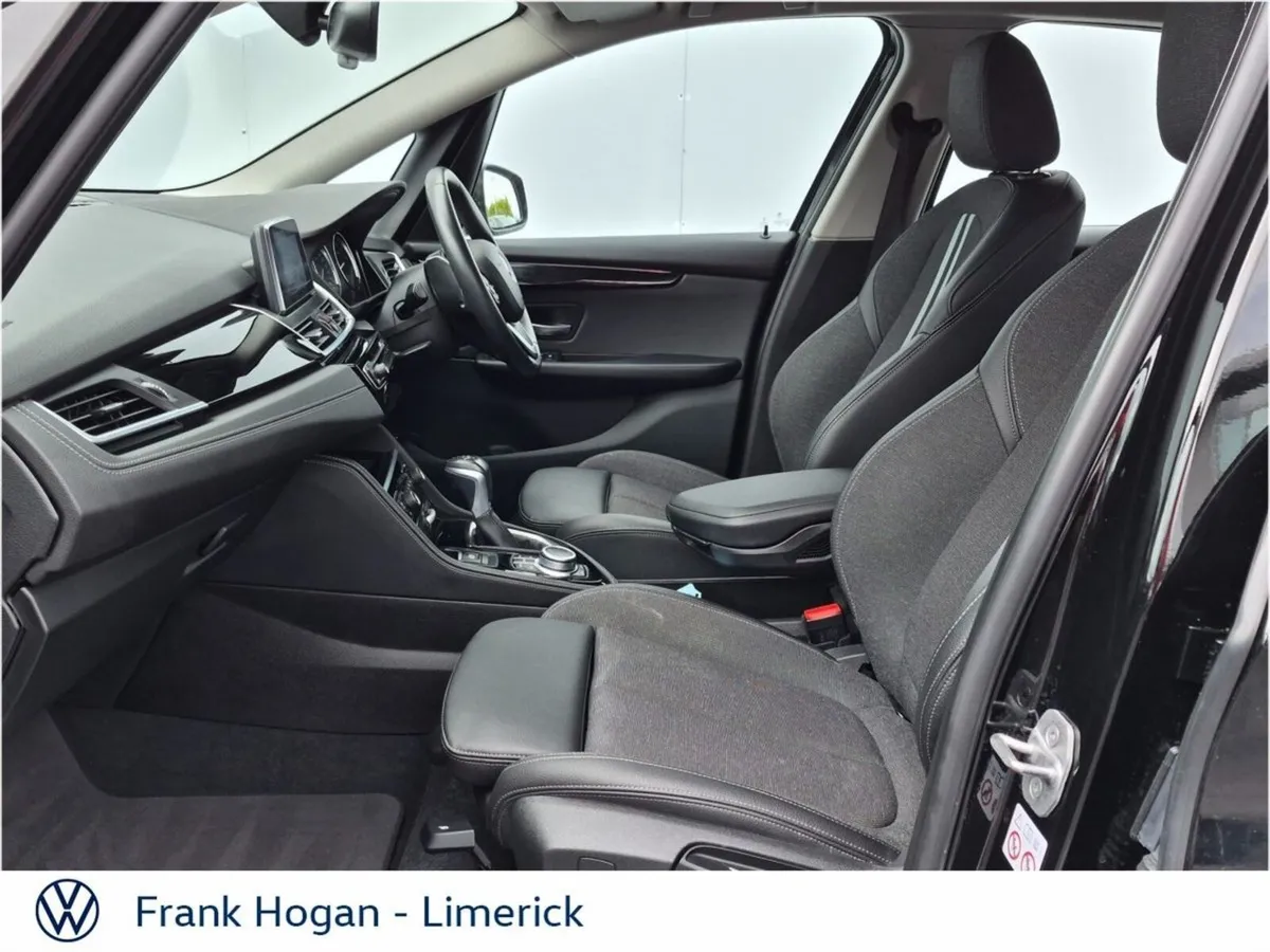BMW 2-Series 218i Sport Auto CALL RONAN ON 0867705 - Image 4