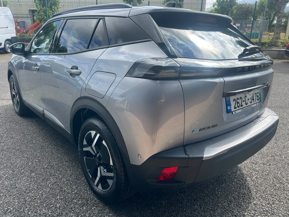 Peugeot 2008 2026 - Image 4