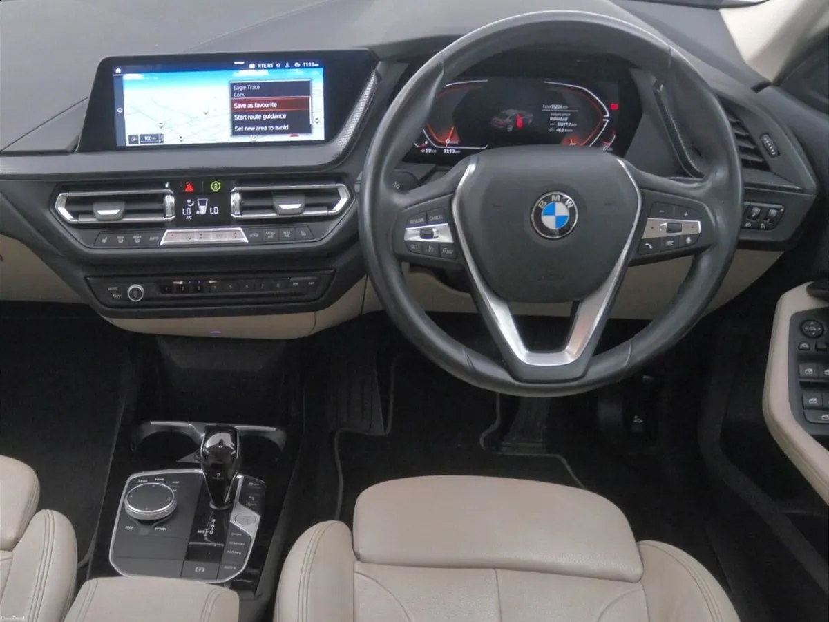 BMW 2-Series 218i Sport Gran Coupe - Image 5