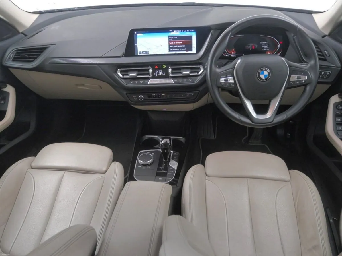 BMW 2-Series 218i Sport Gran Coupe - Image 4