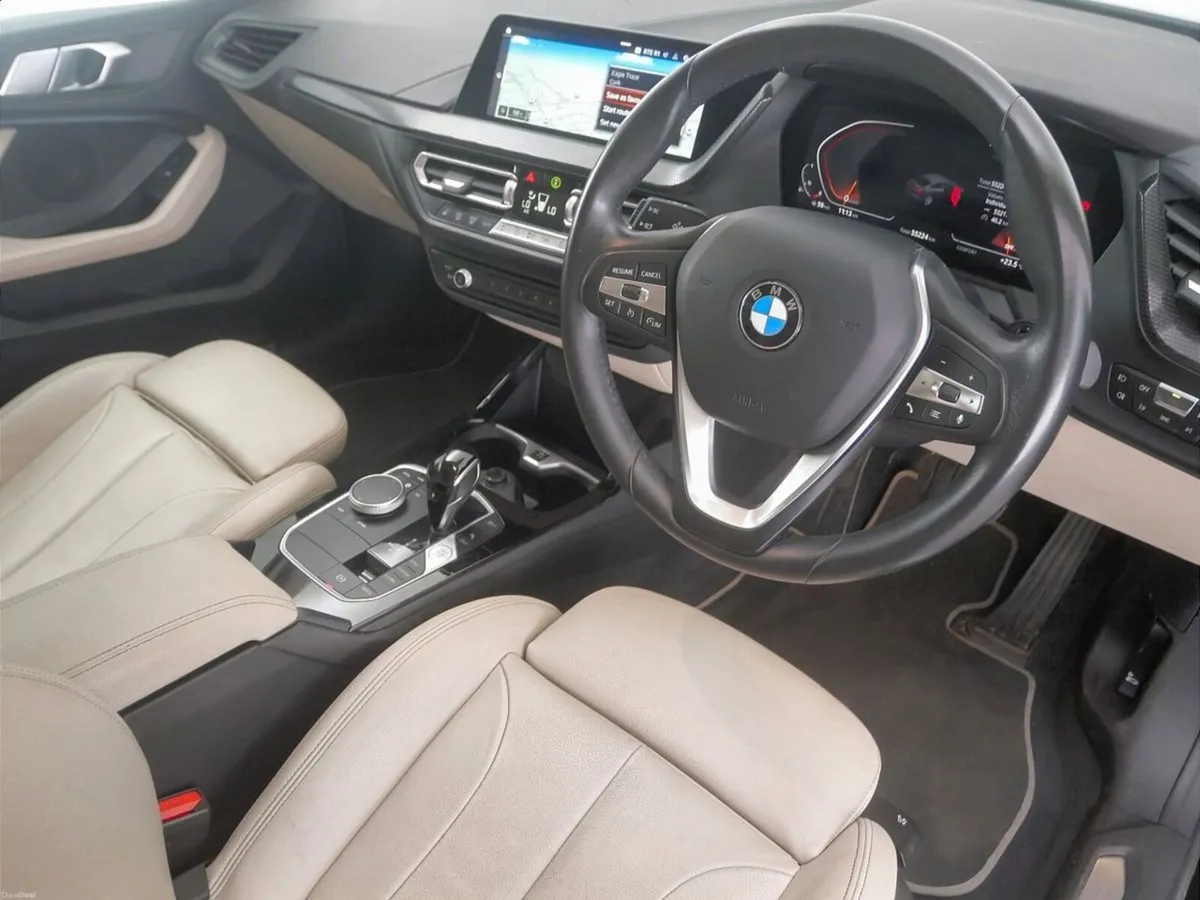 BMW 2-Series 218i Sport Gran Coupe - Image 6