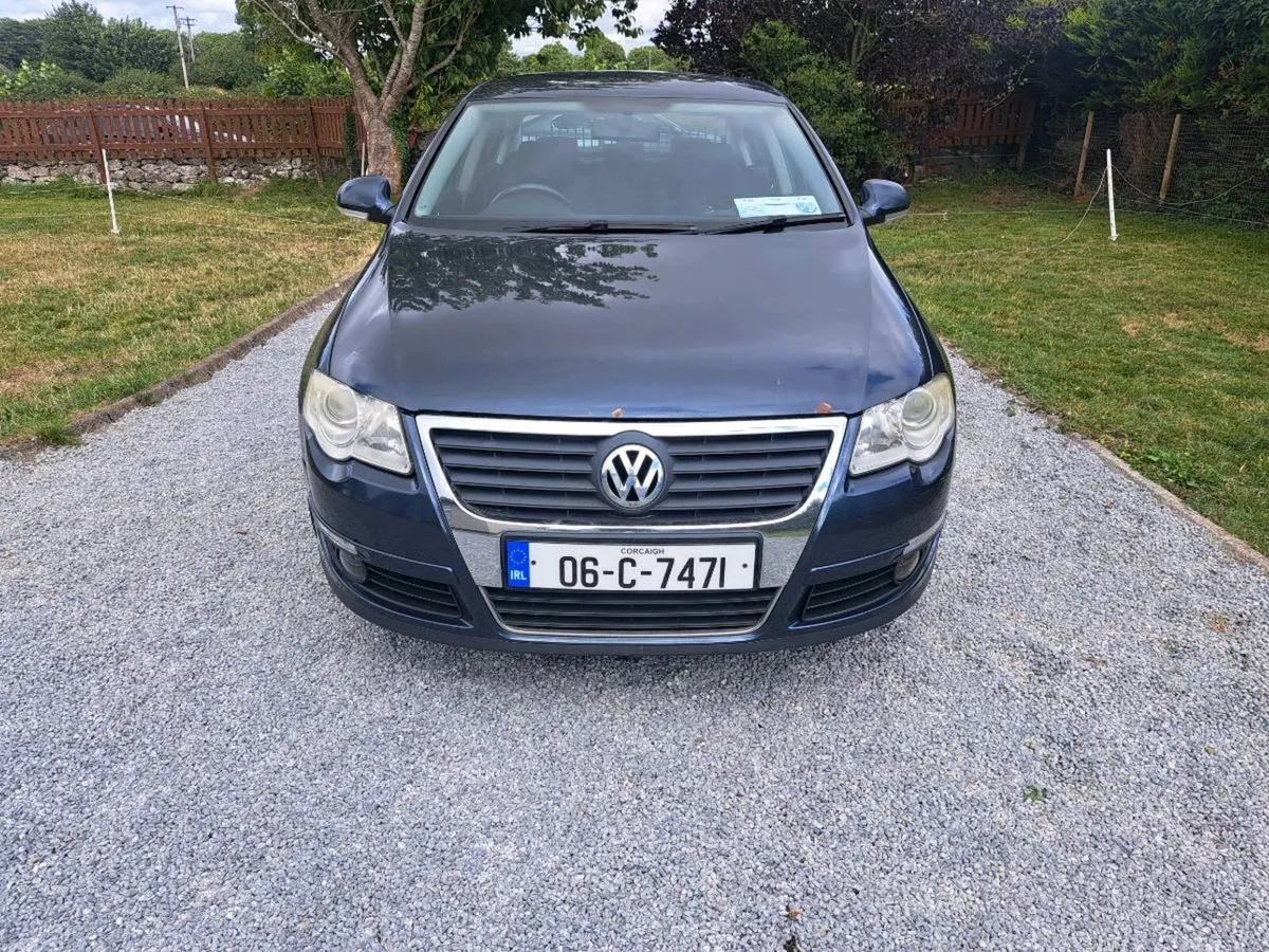 Passat 2006 - Image 2