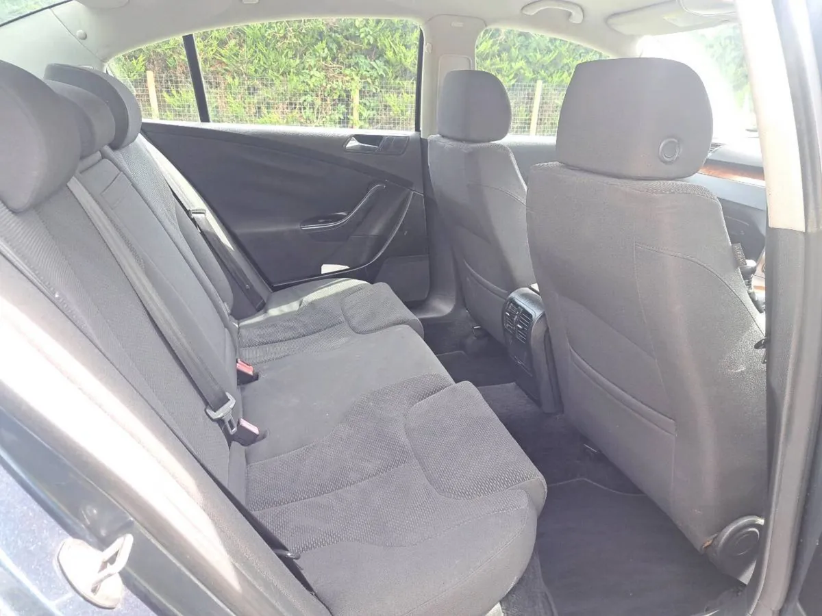 Passat 2006 - Image 4