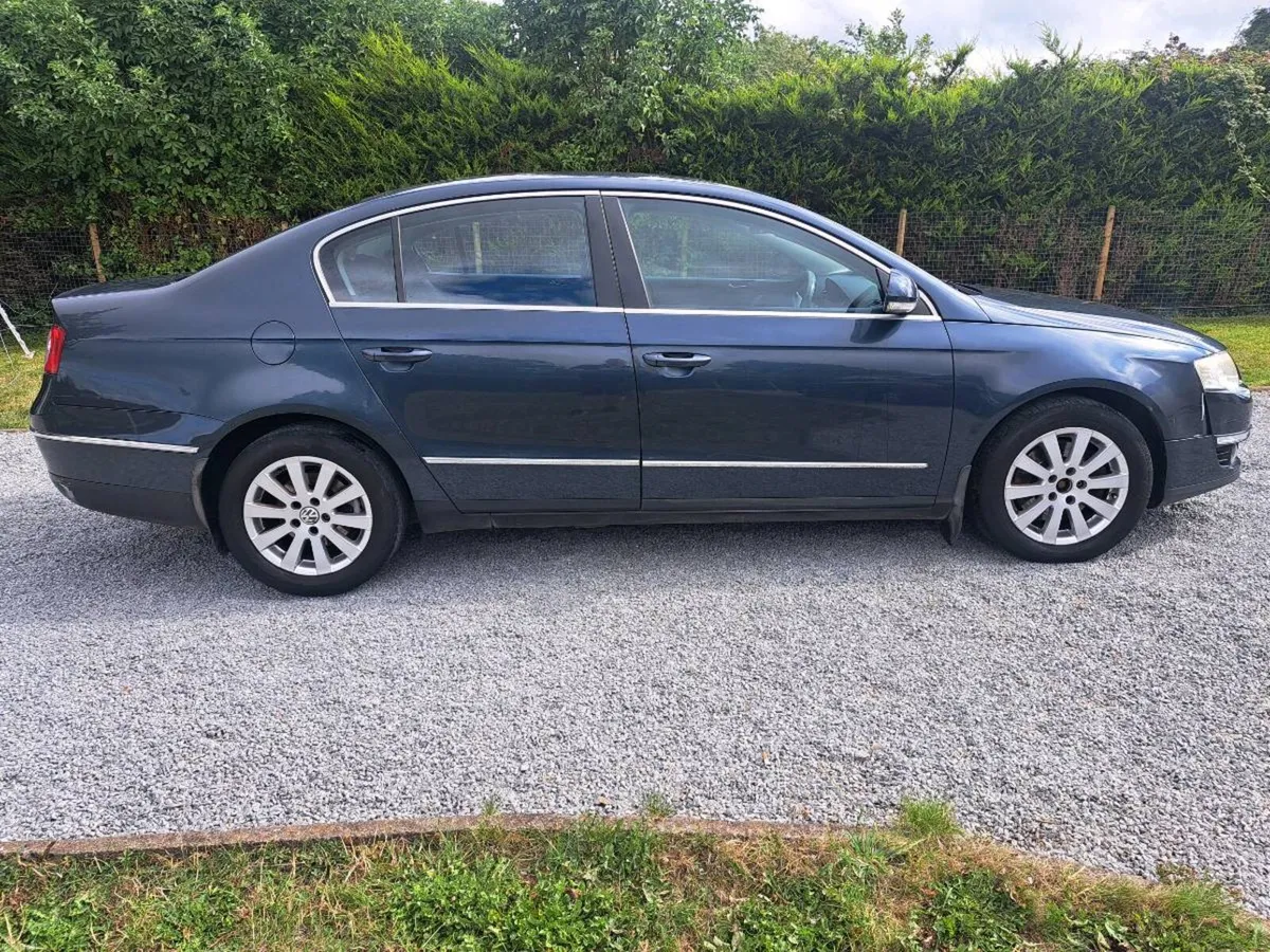 Passat 2006 - Image 5