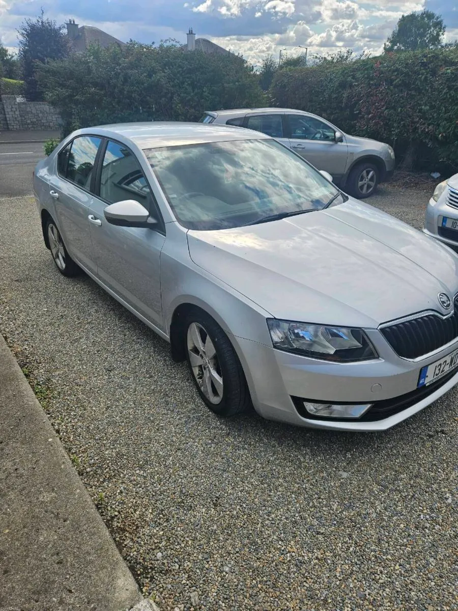 Skoda Octavia - Image 4