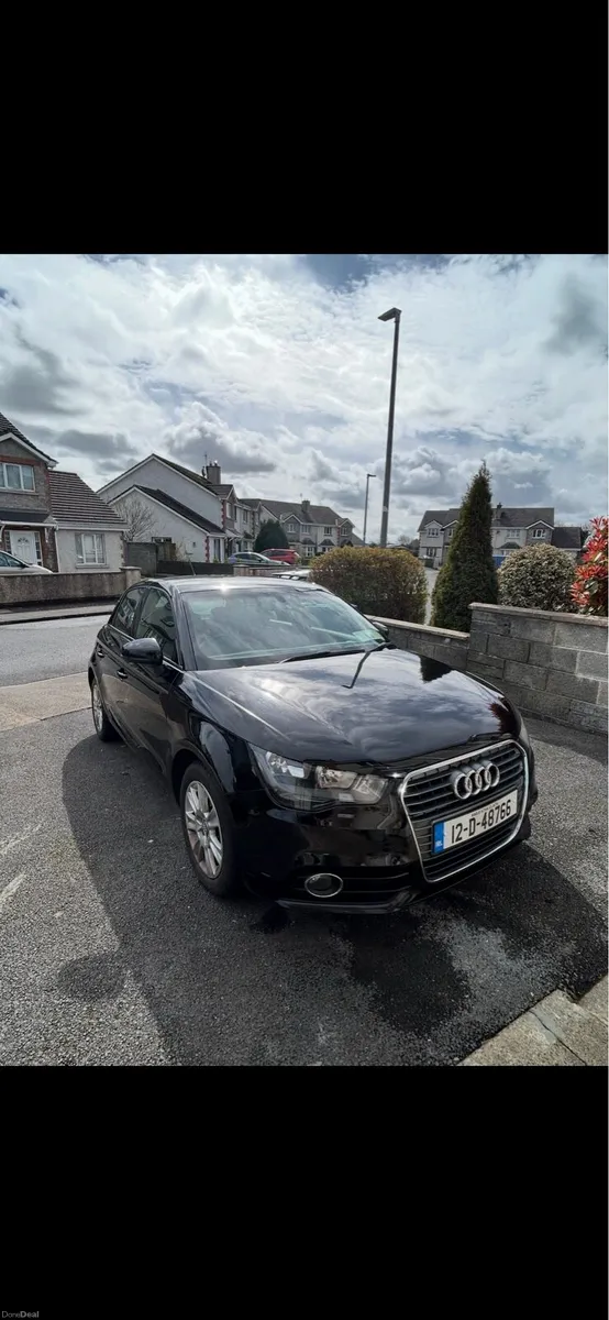 Audi A1 - Image 1