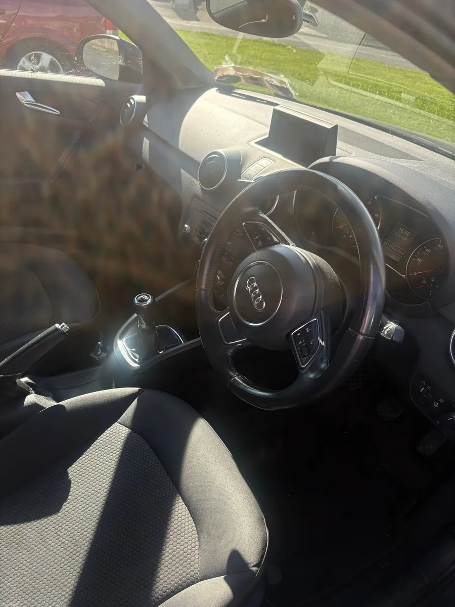 Audi A1 - Image 3