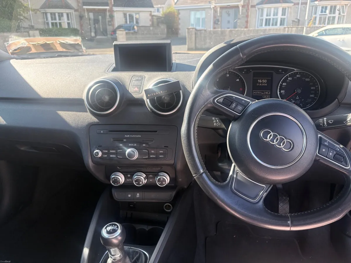 Audi A1 - Image 4