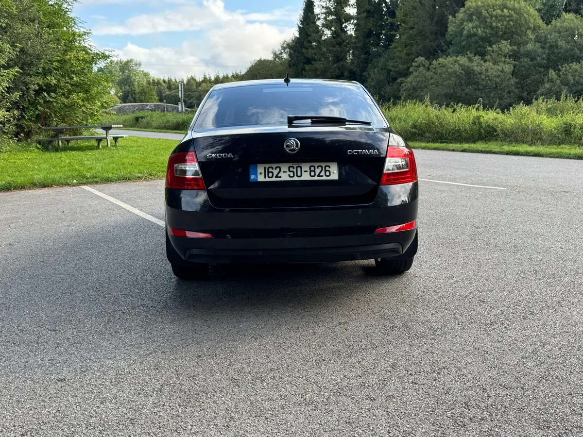 Skoda oktavia - Image 5