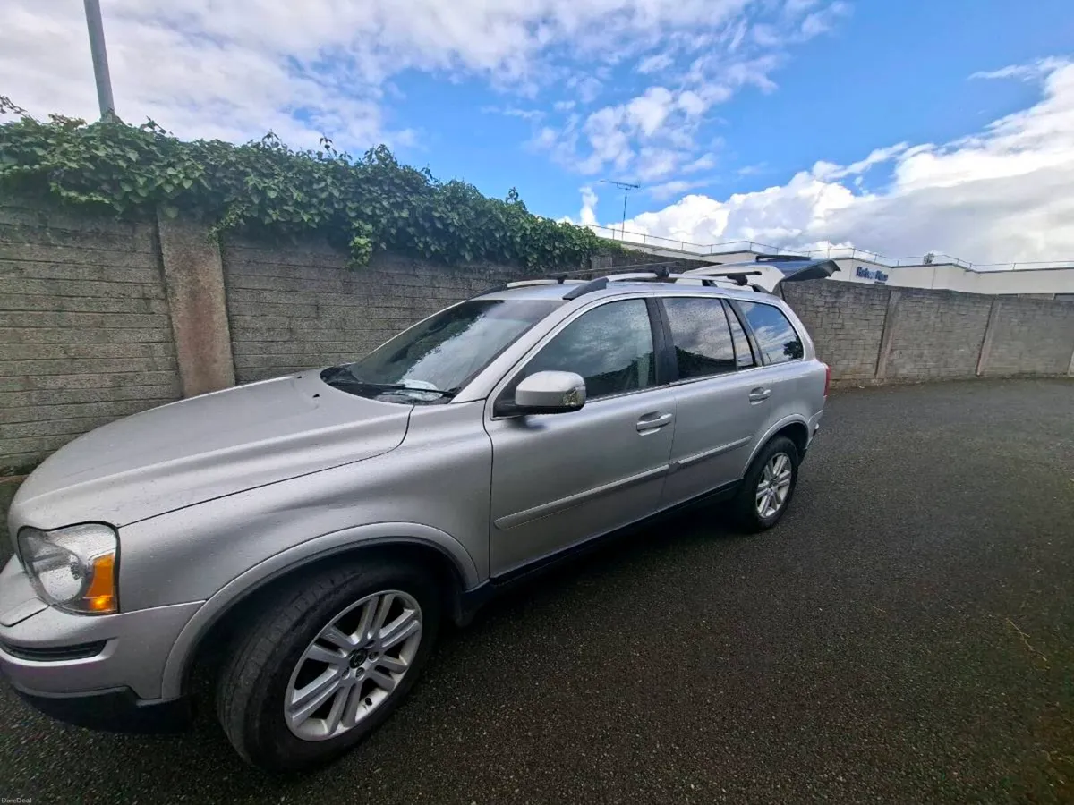 Volvo xc90 - Image 3