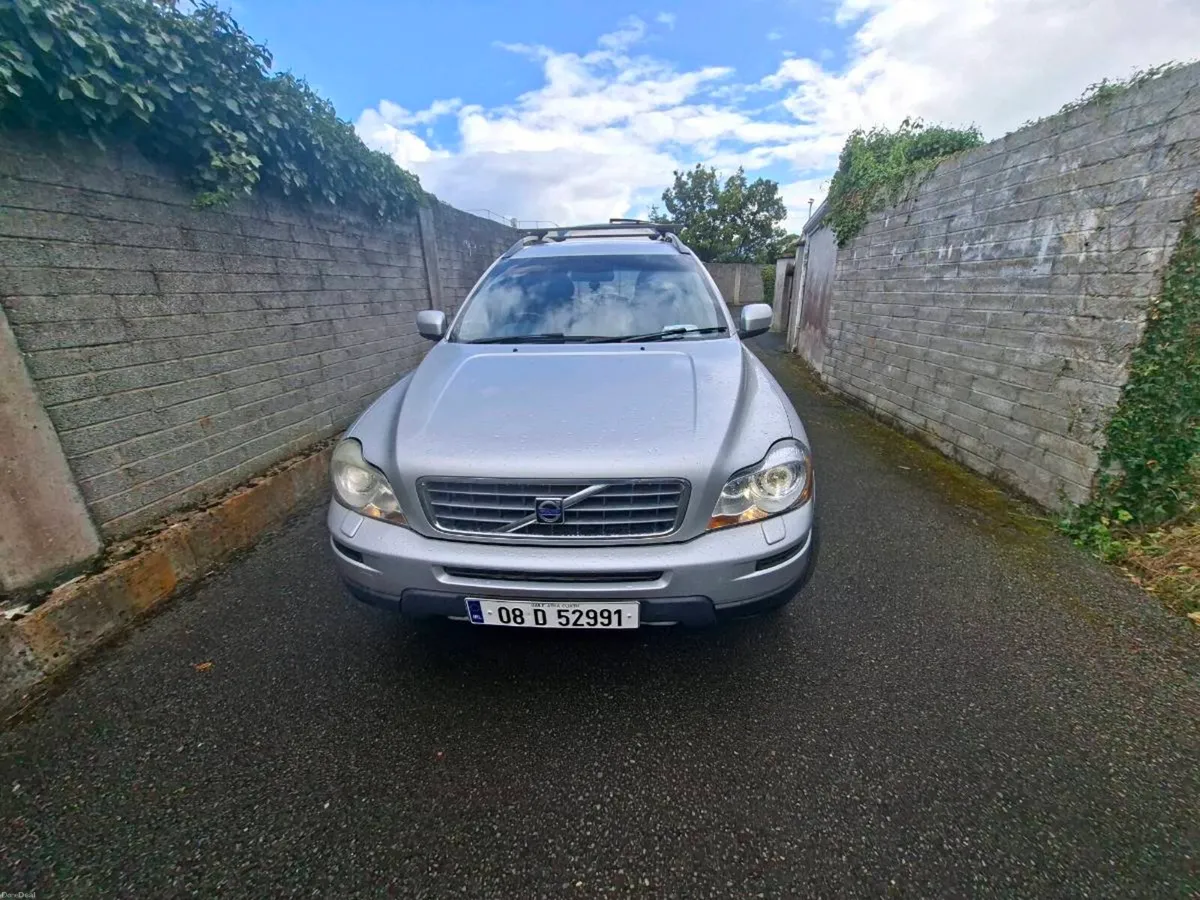 Volvo xc90 - Image 6
