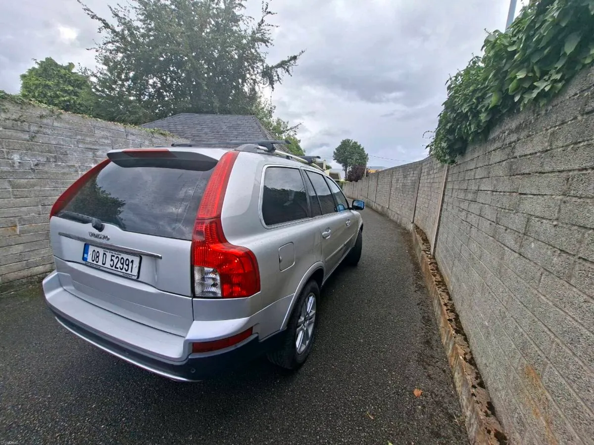 Volvo xc90 - Image 5