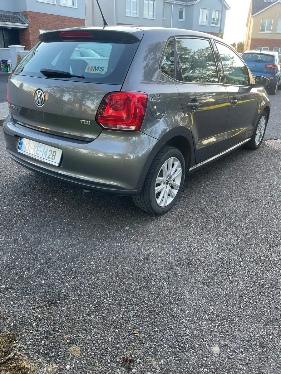 Volkswagen Polo 1.2 TDI - Image 2