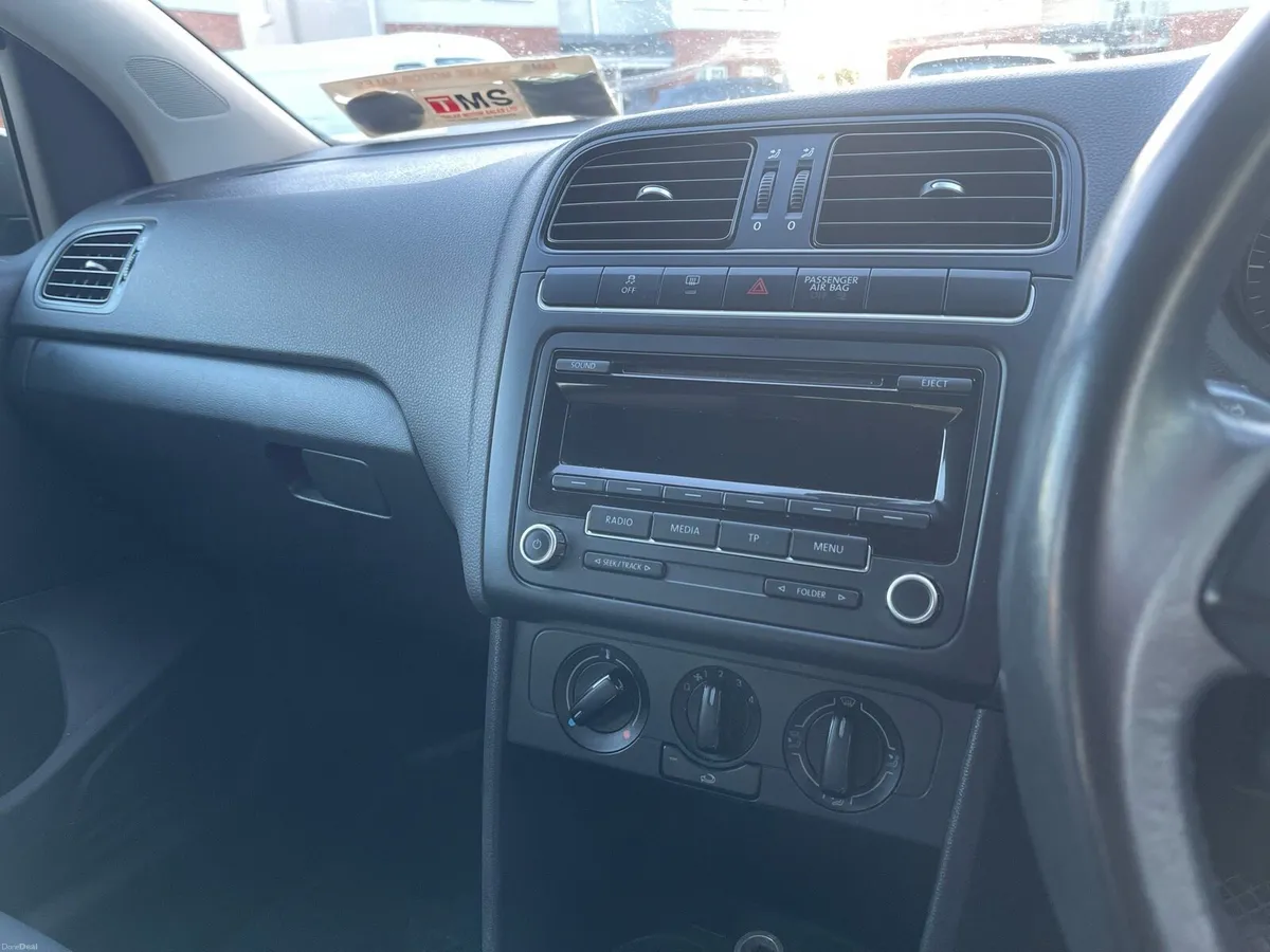 Volkswagen Polo 1.2 TDI - Image 3