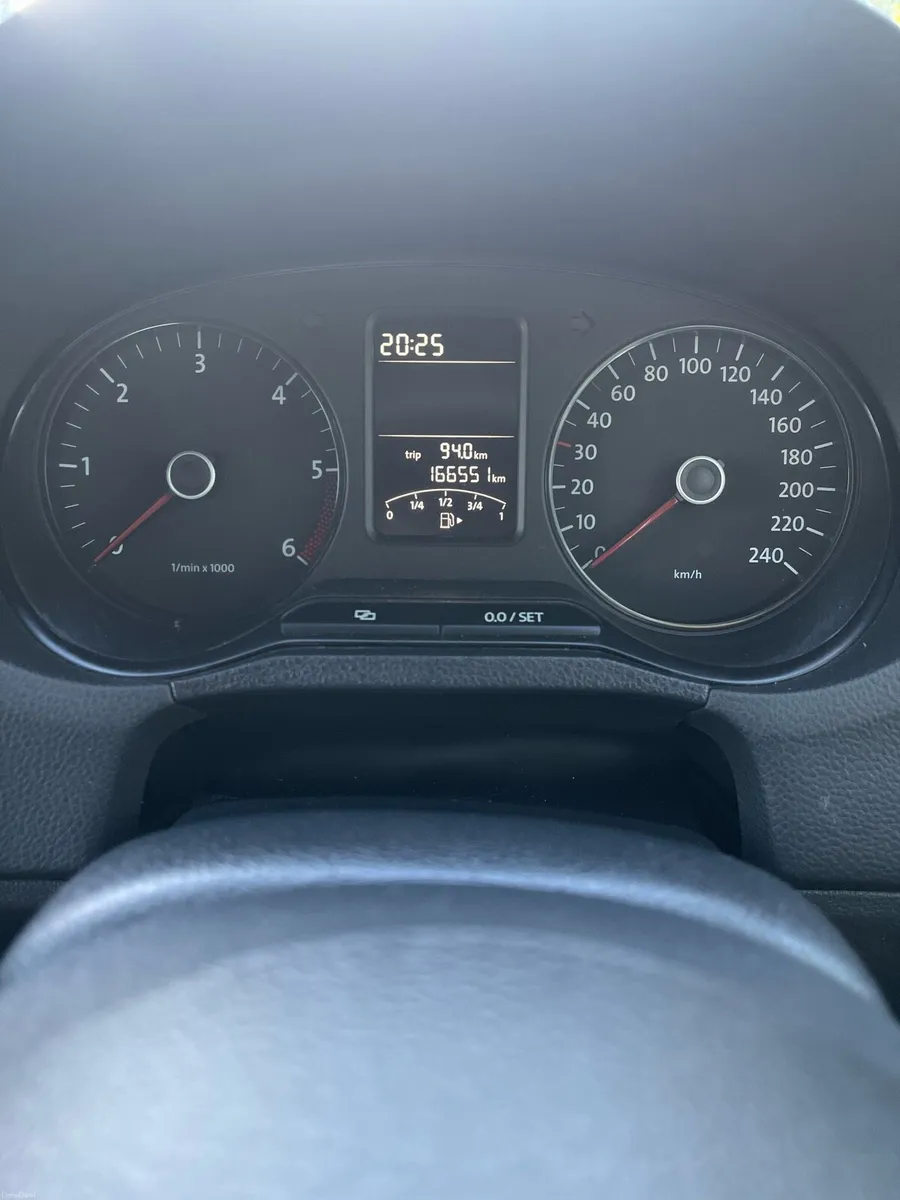 Volkswagen Polo 1.2 TDI - Image 4