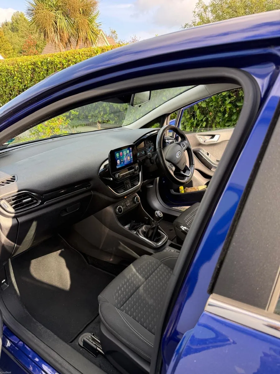Ford Fiesta 2017 - Image 5