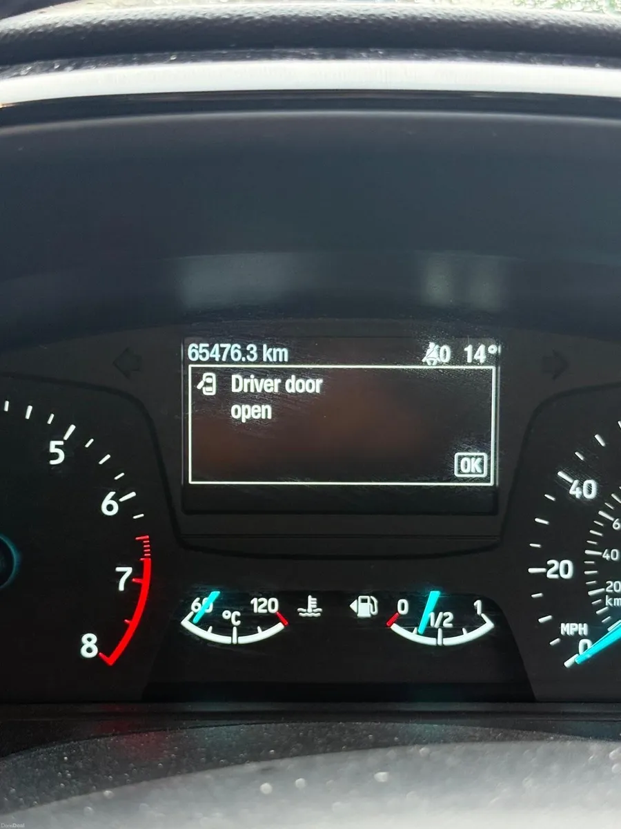 Ford Fiesta 2017 - Image 6