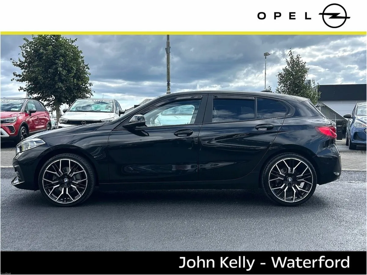BMW 1-Series 116d SE - Image 3